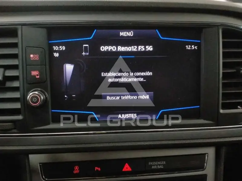 2019 Seat Leon