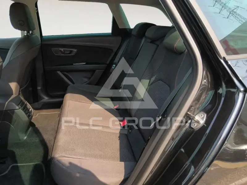 2019 Seat Leon