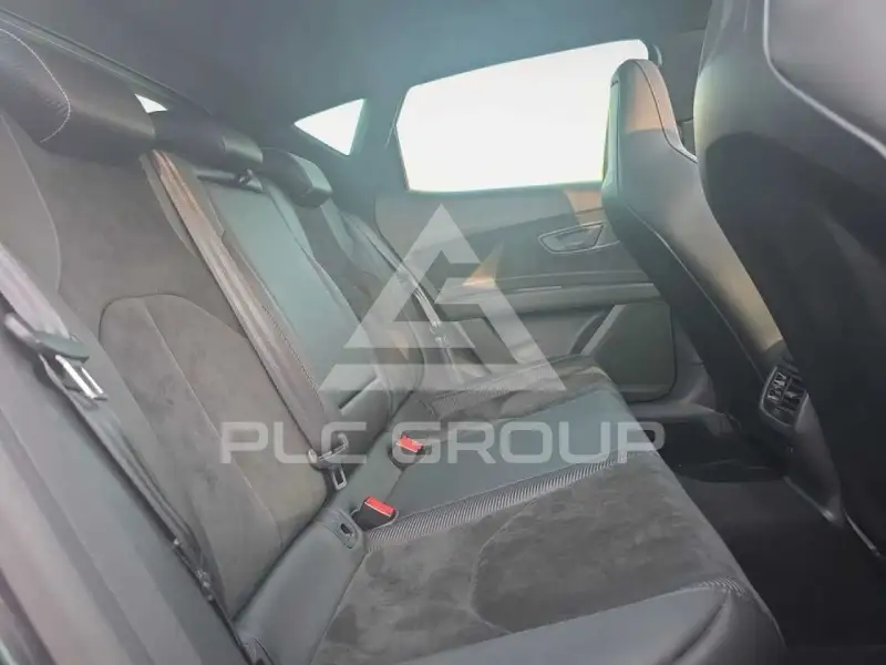 2019 Seat Leon