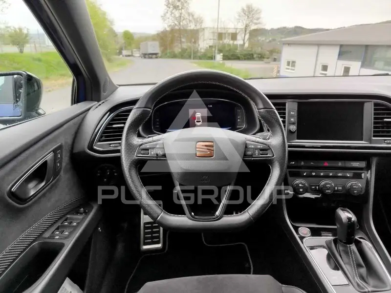 2019 Seat Leon