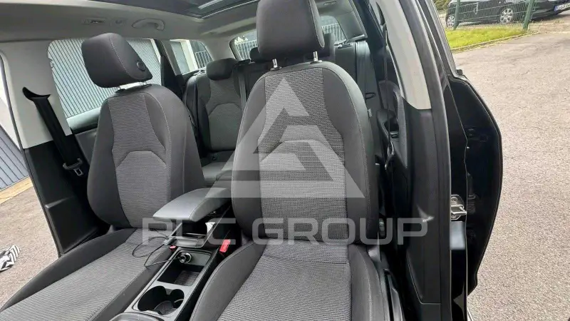2019 Seat Leon