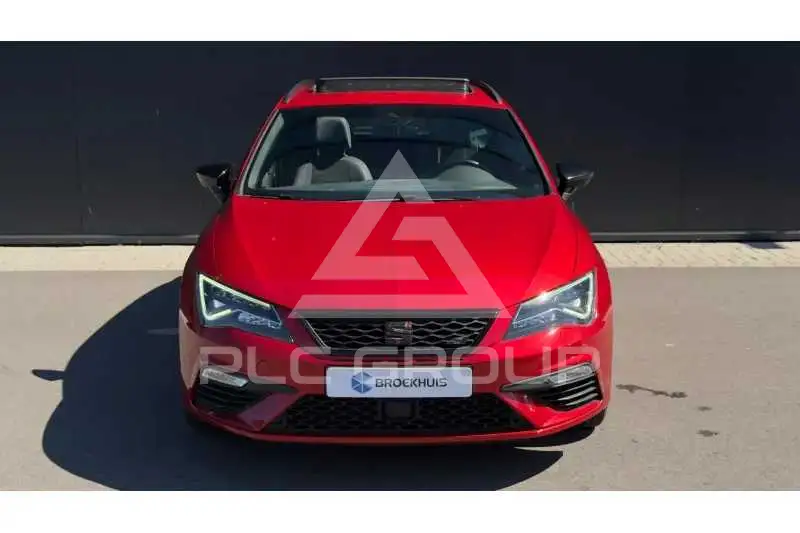 2019 Seat Leon