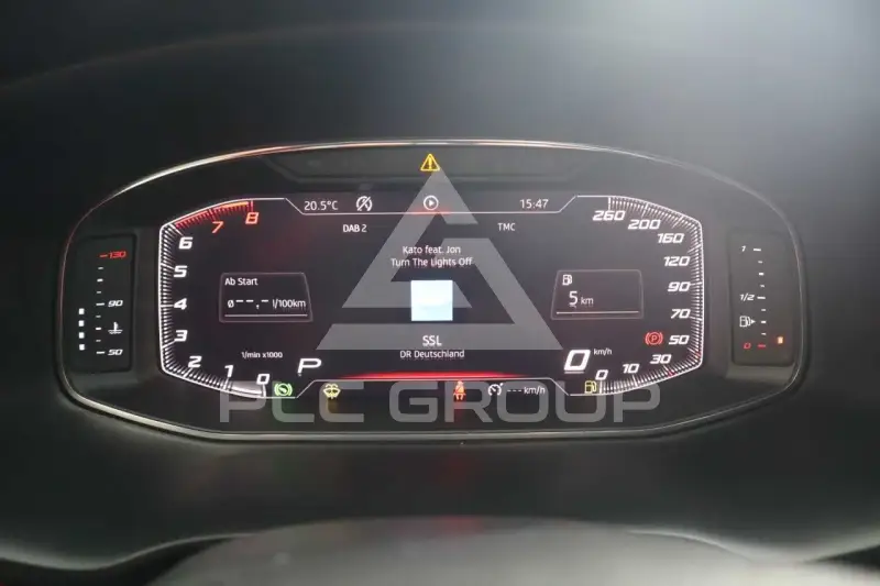 2019 Seat Leon