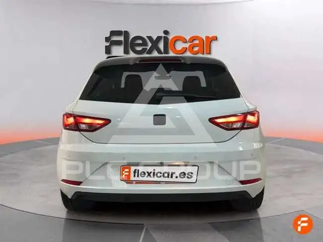 2019 Seat Leon