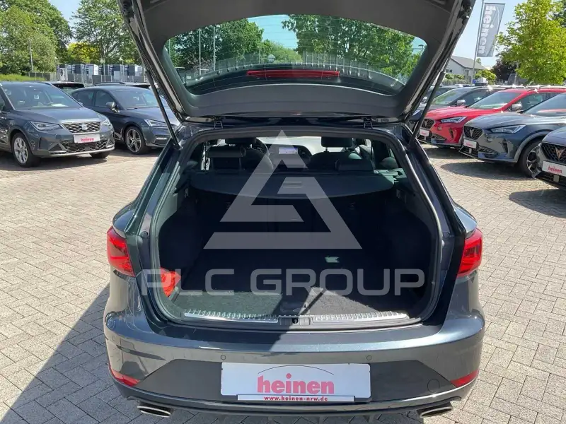 2019 Seat Leon