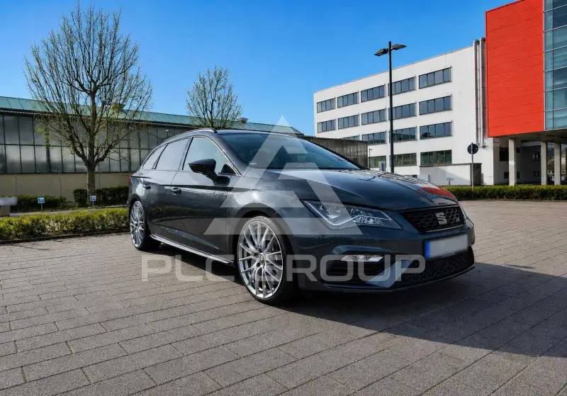 2019 Seat Leon