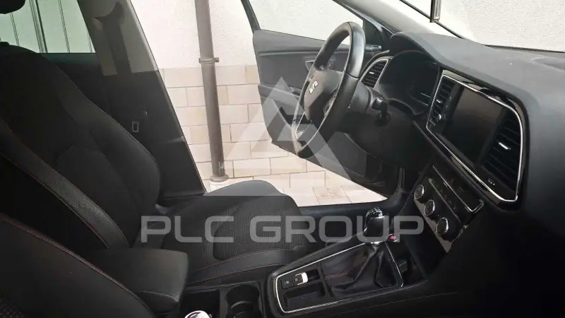 2019 Seat Leon