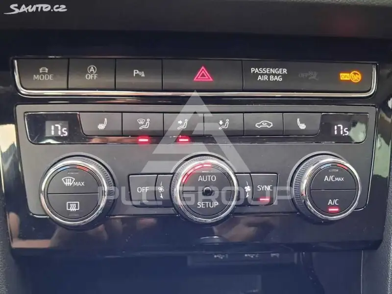 2019 Seat Leon