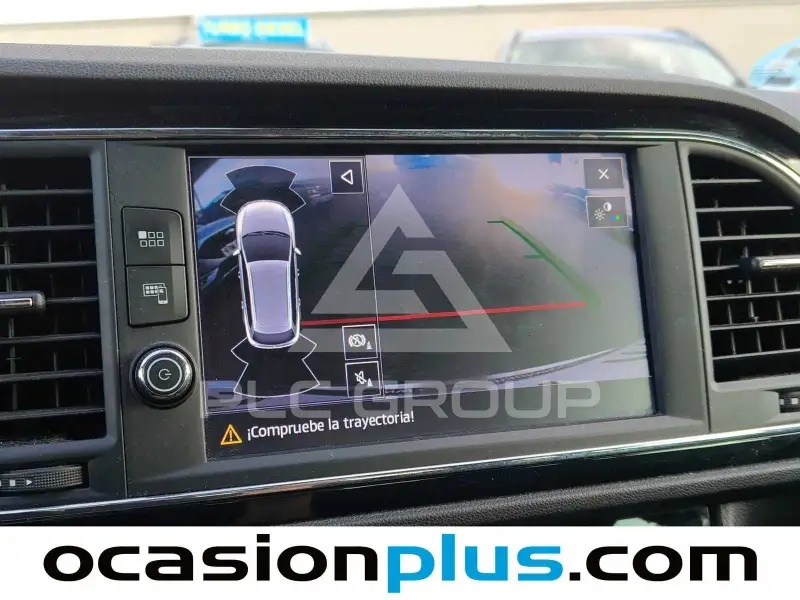 2019 Seat Leon