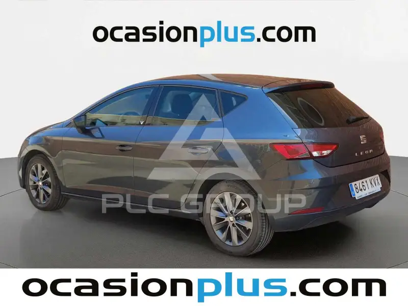 2019 Seat Leon