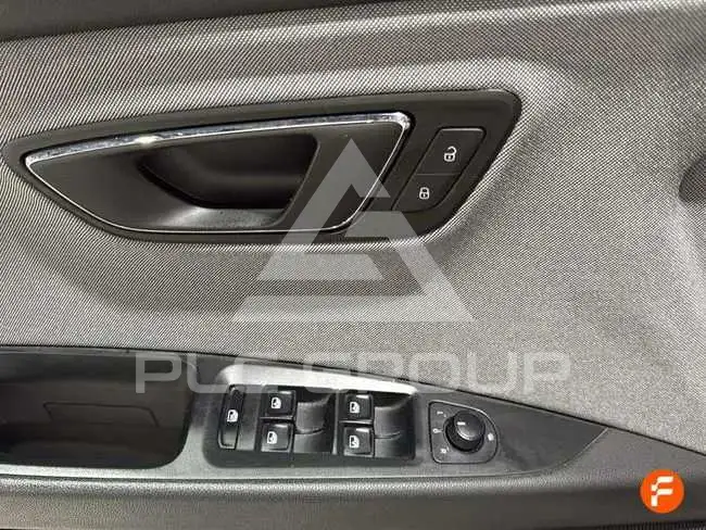2019 Seat Leon
