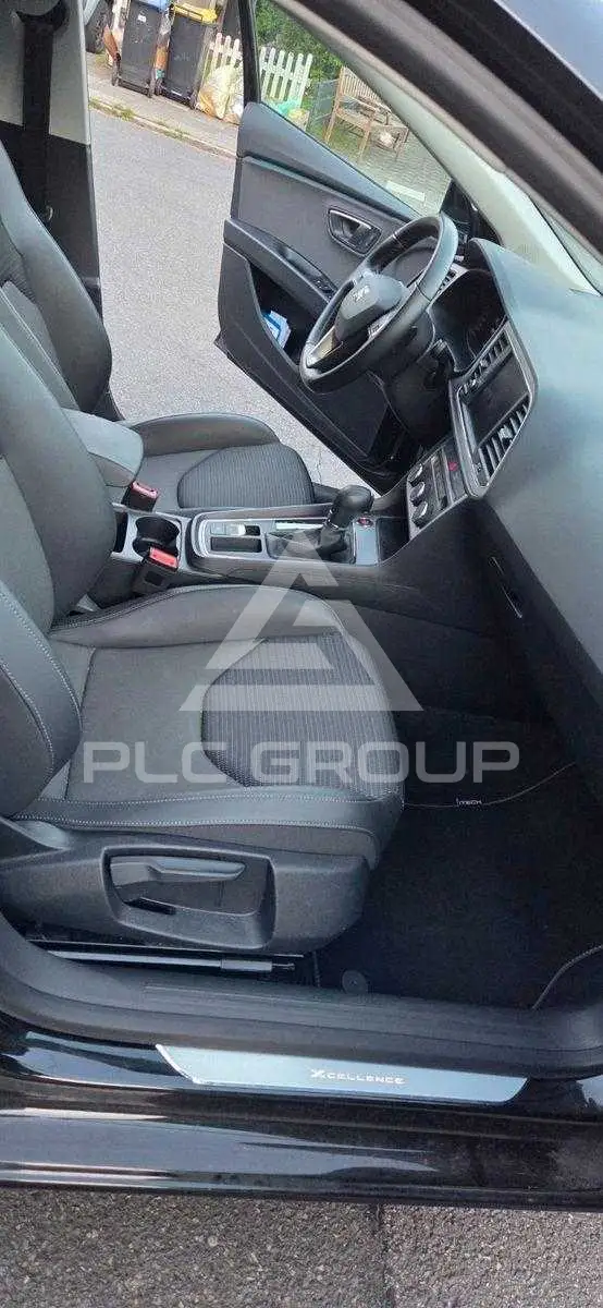 2019 Seat Leon