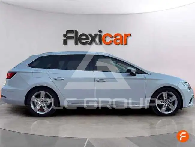 2019 Seat Leon