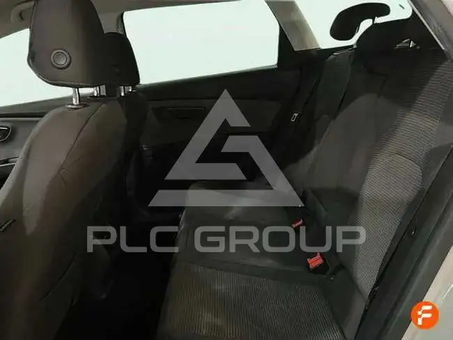 2019 Seat Leon