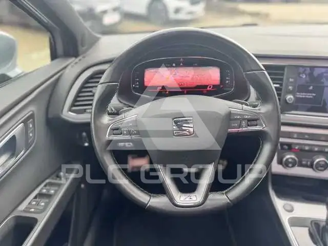 2019 Seat Leon
