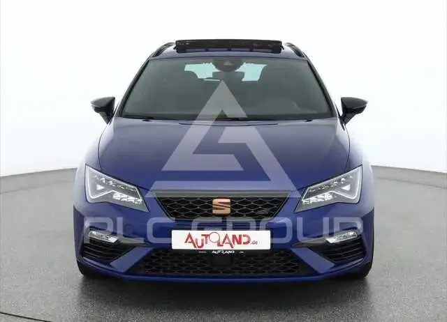 2019 Seat Leon