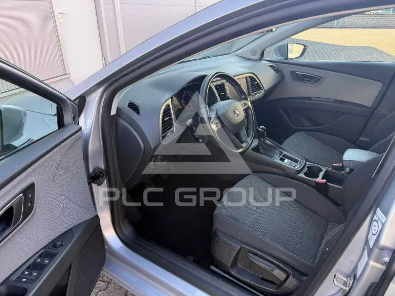 2019 Seat Leon