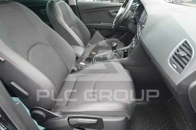 2019 Seat Leon