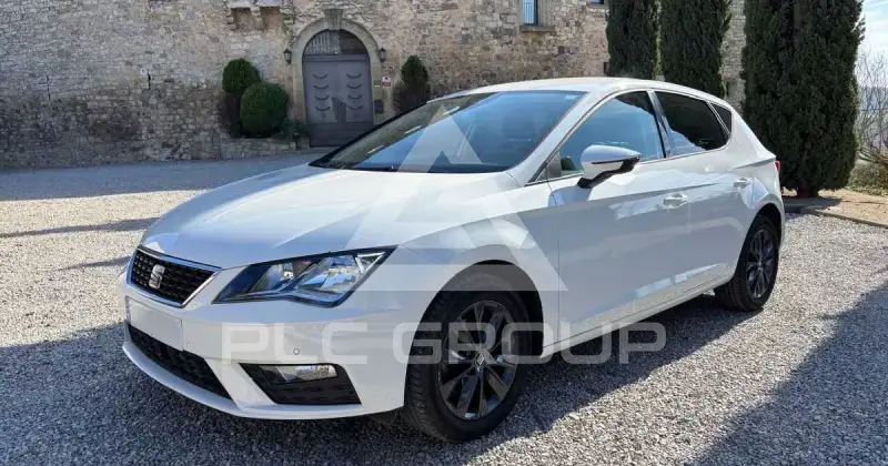 2019 Seat Leon