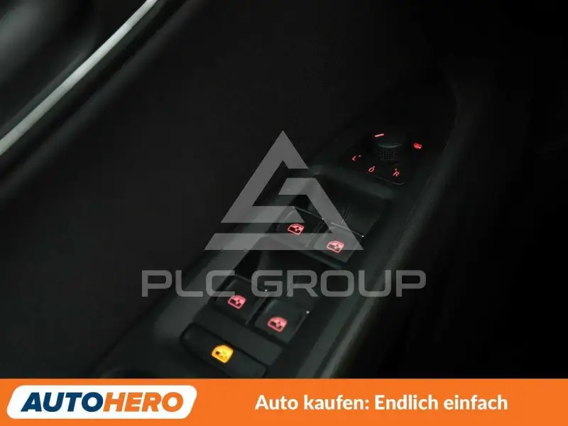 2019 Seat Leon