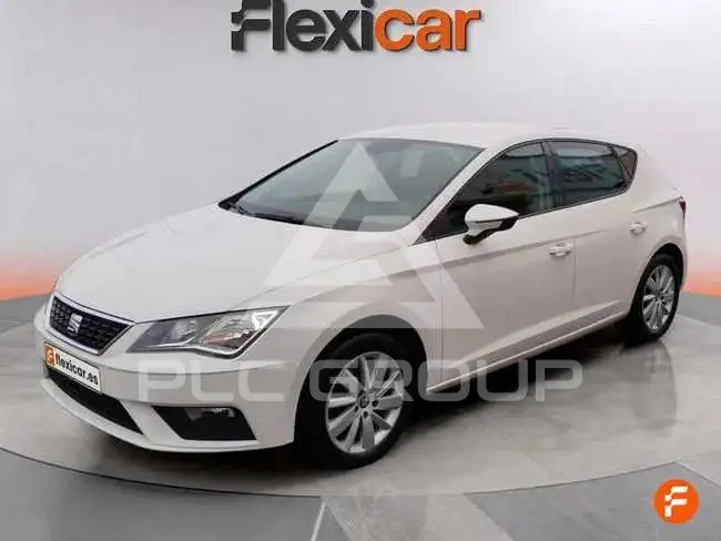 2019 Seat Leon