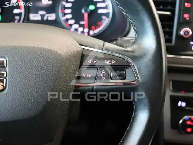 2019 Seat Leon