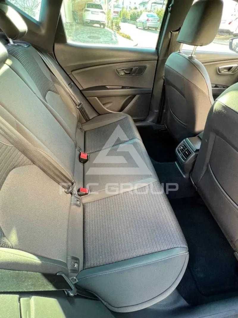 2019 Seat Leon
