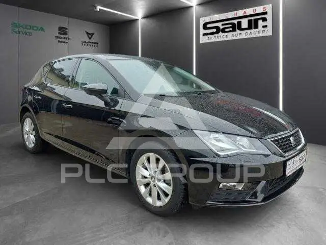 2019 Seat Leon