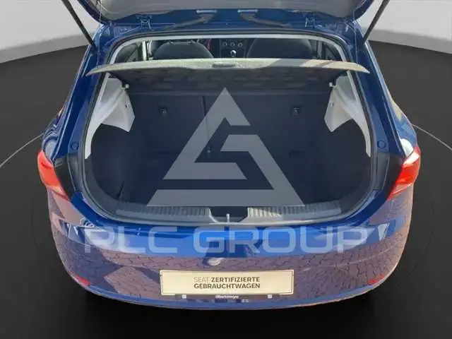 2019 Seat Leon