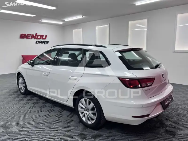 2019 Seat Leon
