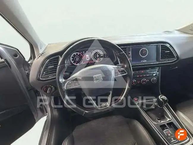 2019 Seat Leon