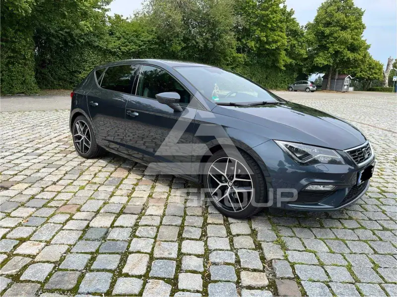 2019 Seat Leon