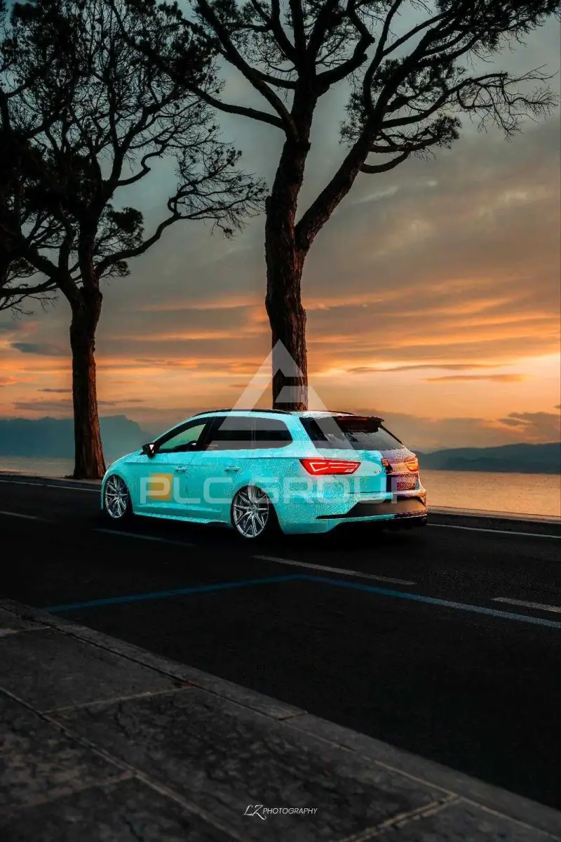 2019 Seat Leon