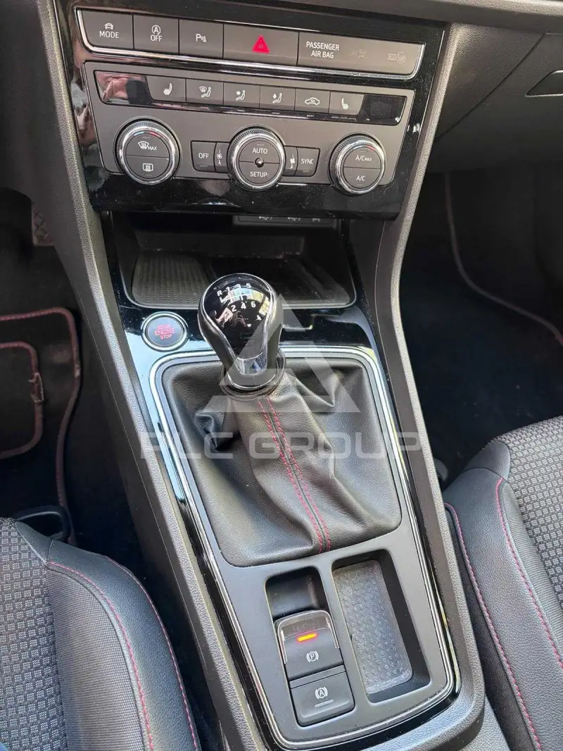 2019 Seat Leon