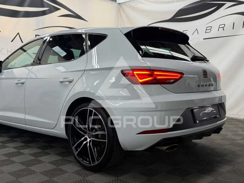 2019 Seat Leon
