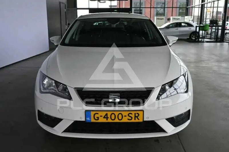 2019 Seat Leon