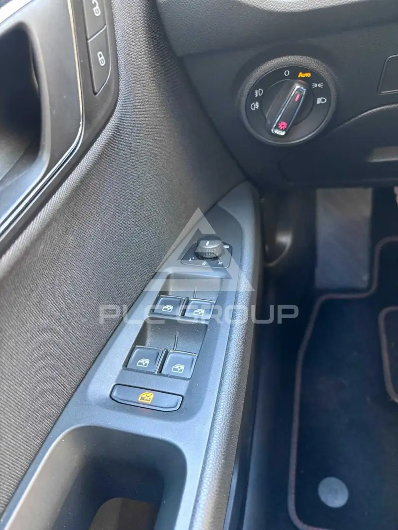2019 Seat Leon