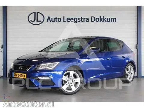 2019 Seat Leon