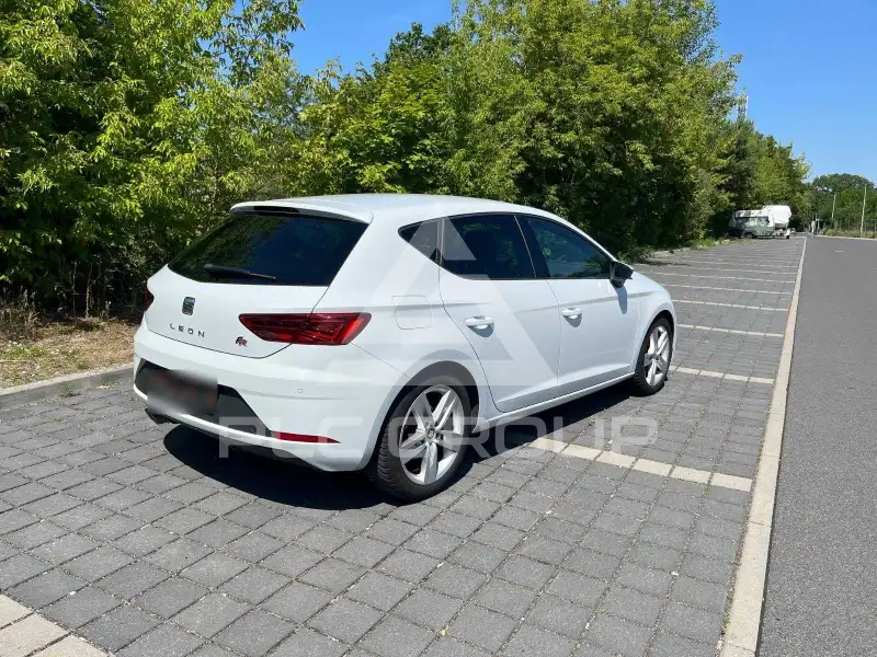 2019 Seat Leon