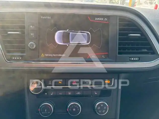 2019 Seat Leon