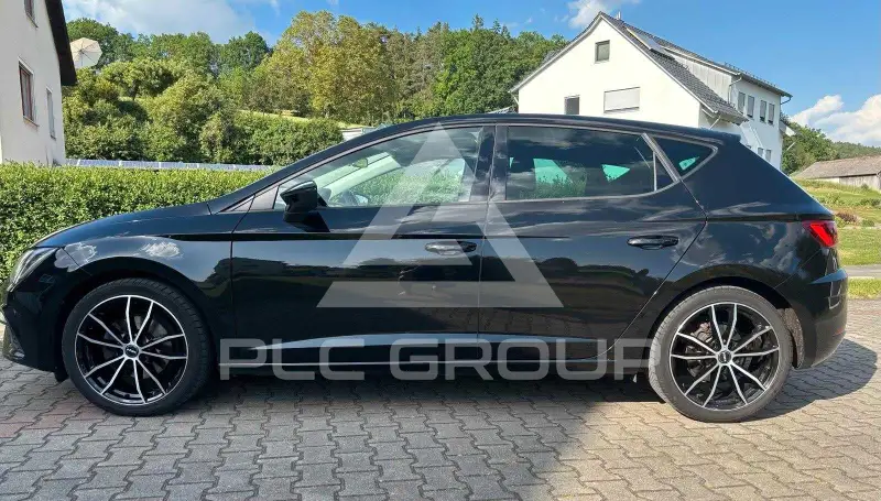 2019 Seat Leon