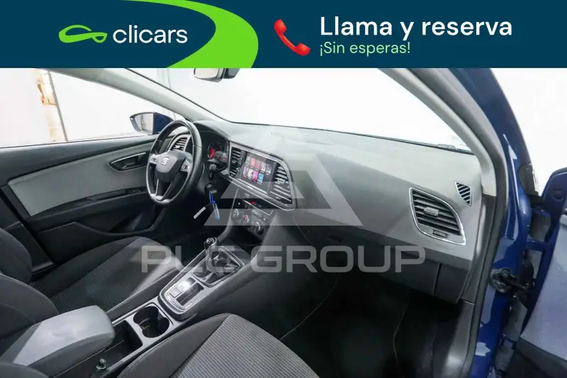 2019 Seat Leon