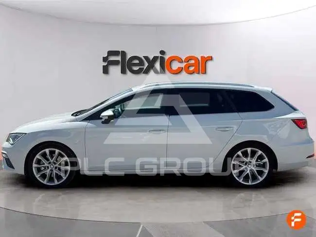 2019 Seat Leon