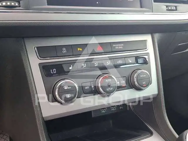 2019 Seat Leon