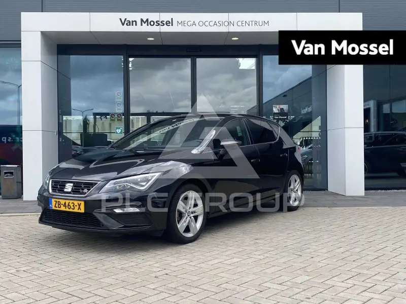 2019 Seat Leon