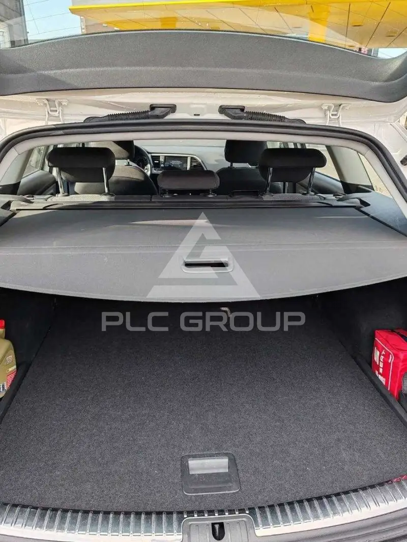 2019 Seat Leon