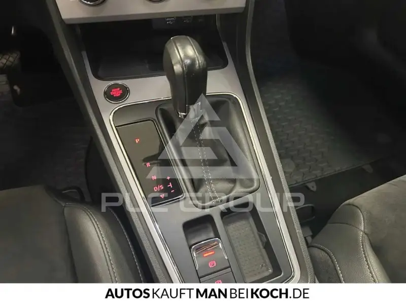 2019 Seat Leon