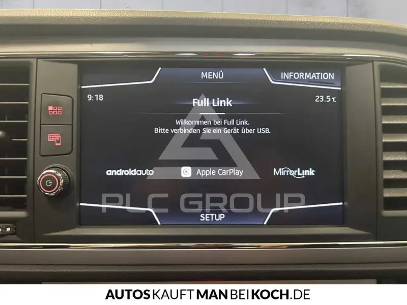 2019 Seat Leon