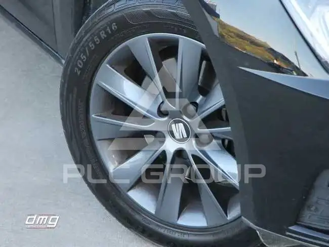 2019 Seat Leon