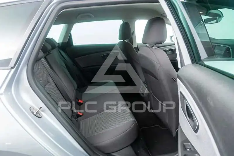 2019 Seat Leon